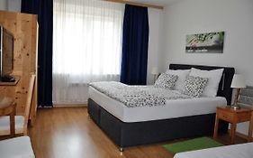 Ferienhaus Resi