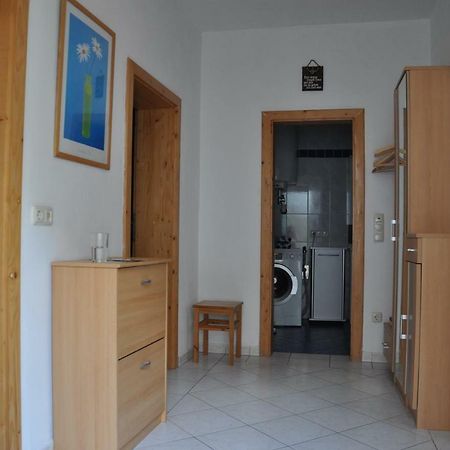 Ferienhaus Resi Illmitz Exteriér fotografie