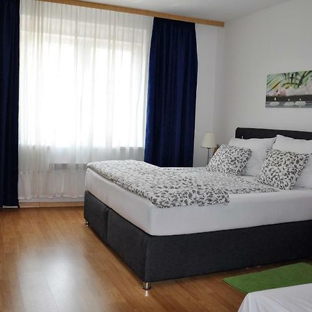 Ferienhaus Resi Illmitz Exteriér fotografie