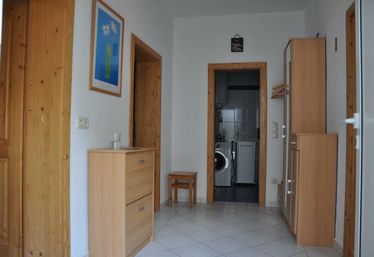 Ferienhaus Resi Illmitz Exteriér fotografie