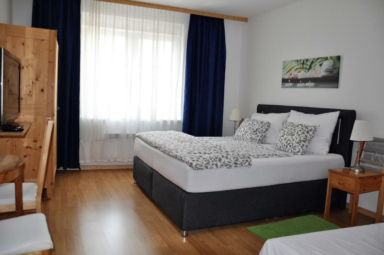 Ferienhaus Resi Illmitz Exteriér fotografie